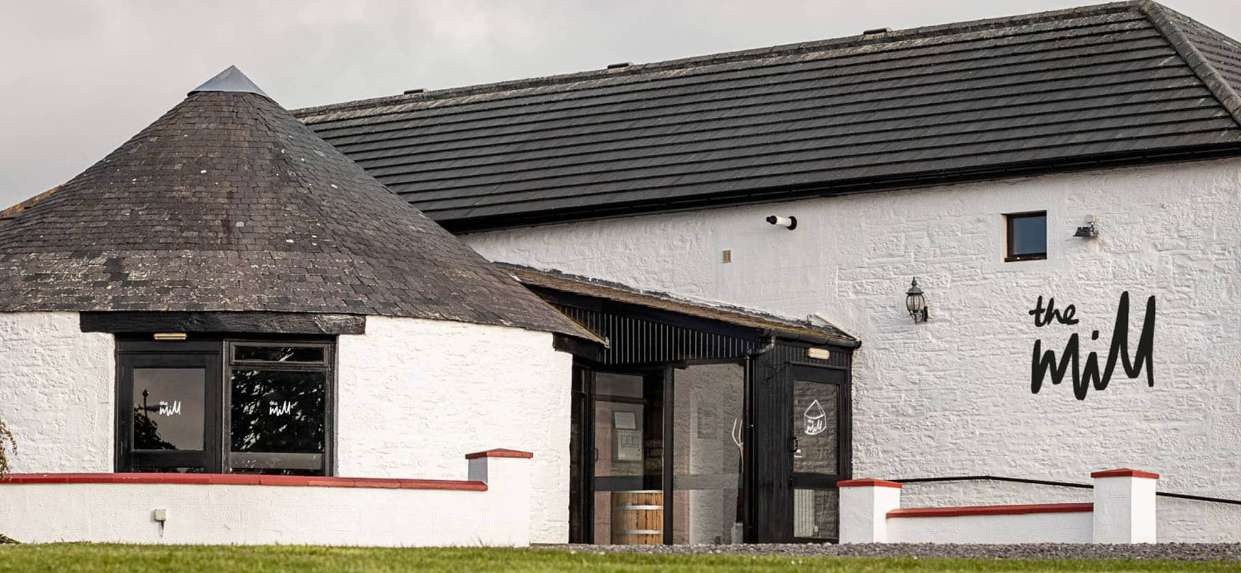 The Mill Forfar