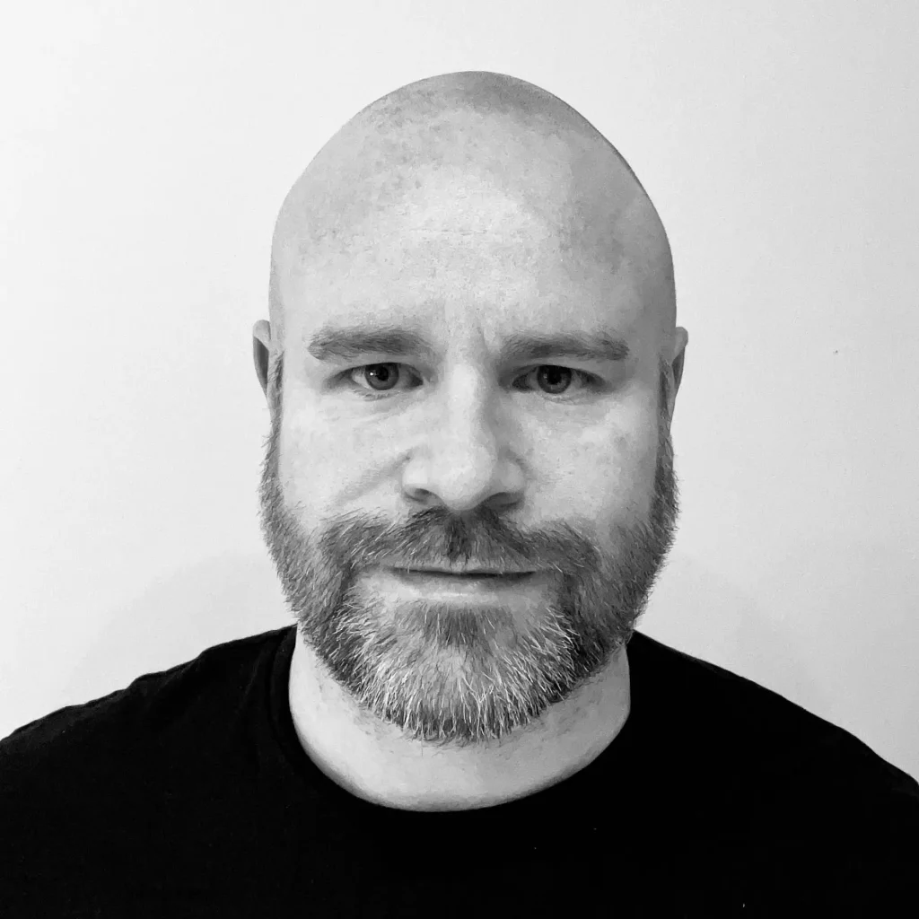Fraser Stewart