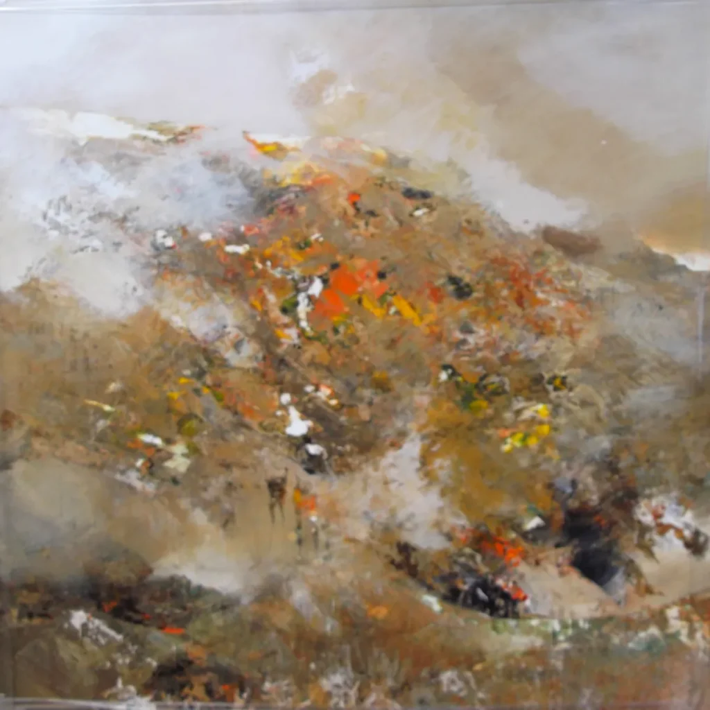David Page - Blushing