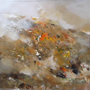 David Page - Blushing