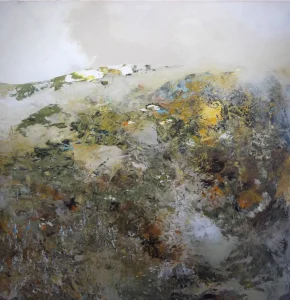 David Page - Bog Myrtle