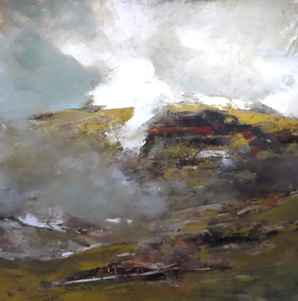 David Page - Quarried