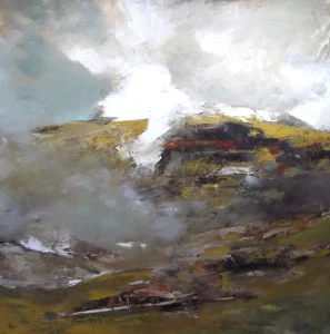David Page - Quarried