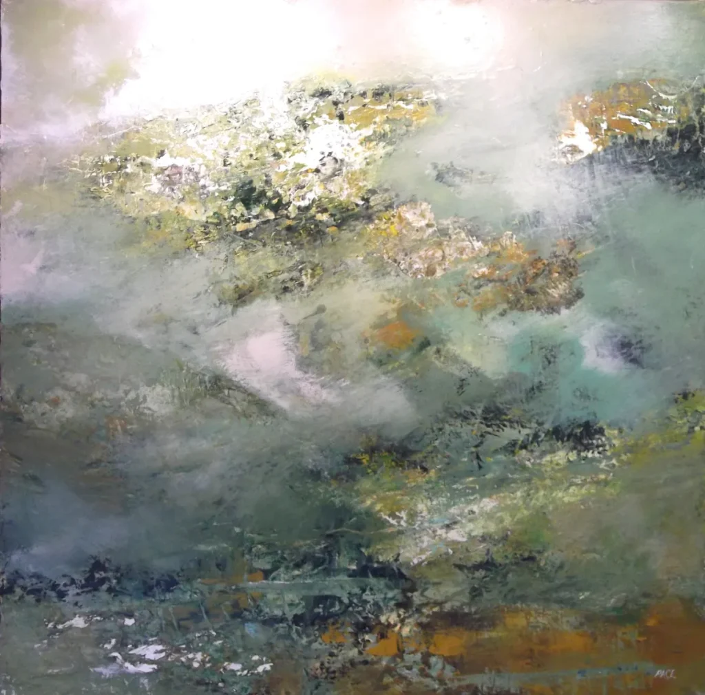 David Page - The Crossing