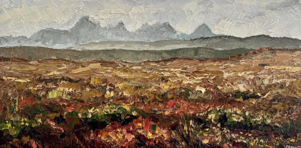 Fraser Stewart - Ben Loyal