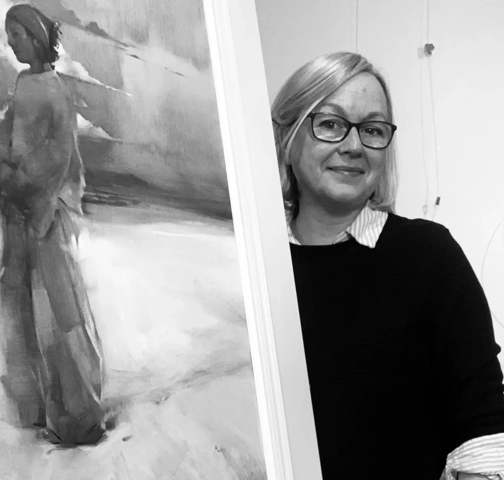 Jennifer Mackie