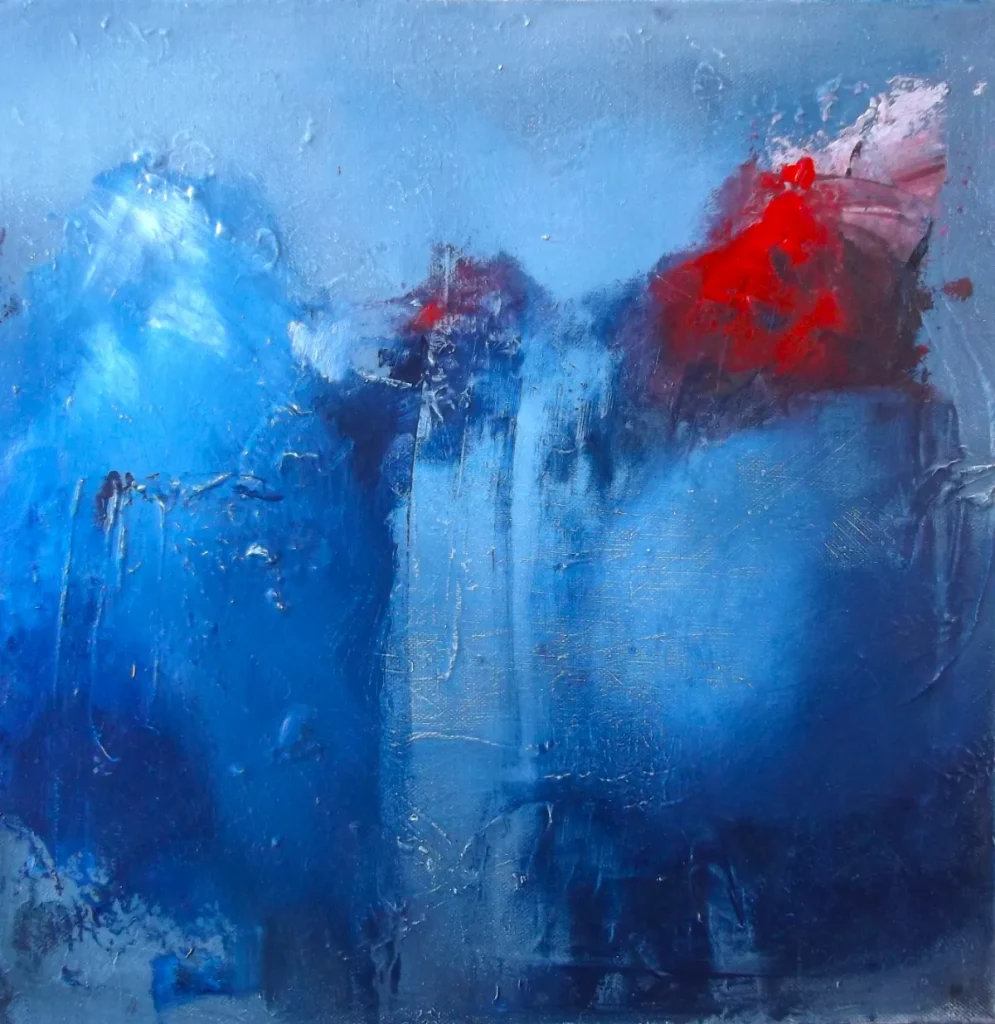 Martin Irish - A Life of Silent Places