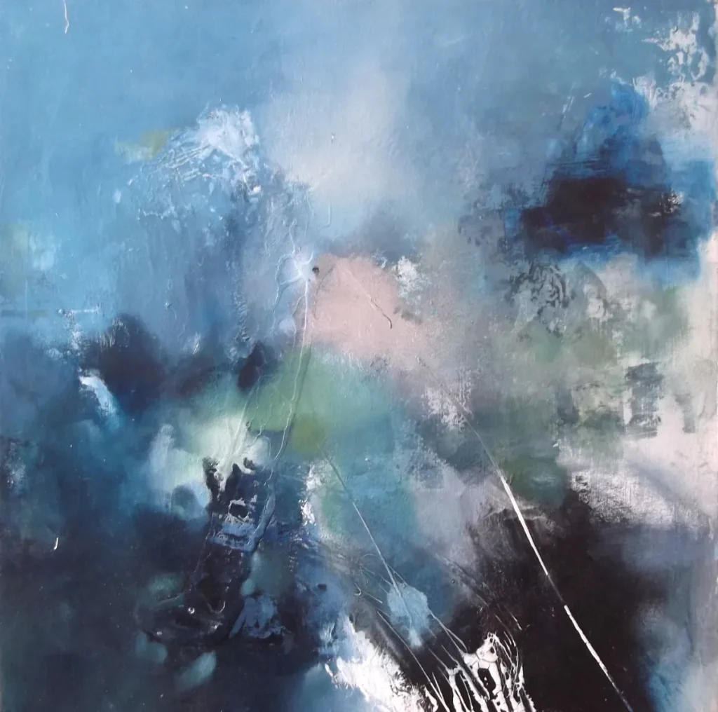 Martin Irish - Recollection of Forgotten Memories