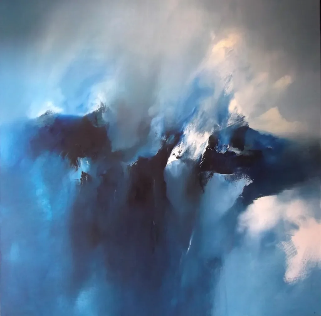 Martin Irish - The mysterious Beauty of Unknown Places