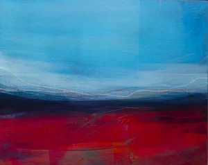 Victoria Wylie - Boundless, Mill