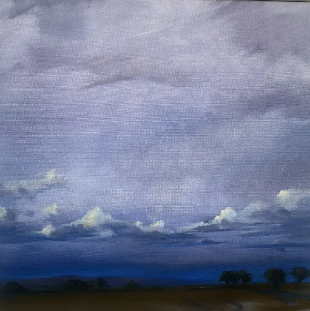 Jennifer Mackie - After the Rain